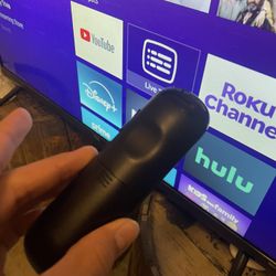 Roku TV