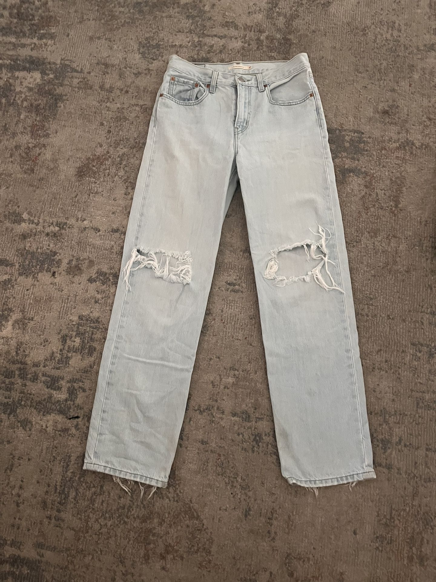 Levi jeans