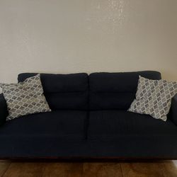 3 Piece Set Couch