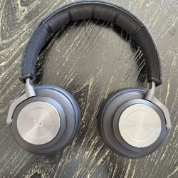 Bang & Olufsen Bluetooth Headphones