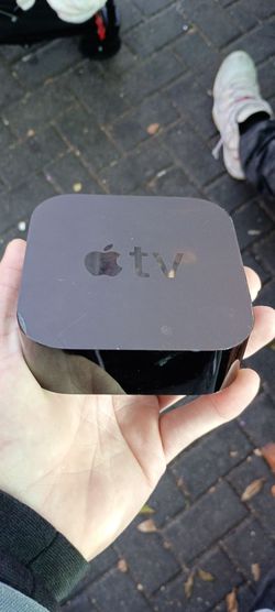 Apple TV $200 OBO