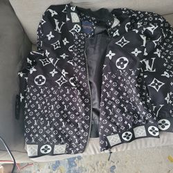 Jacket Louis Vuitton 