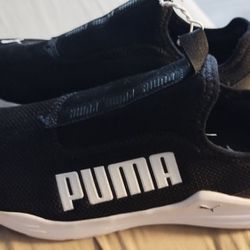 Puma Size 7 