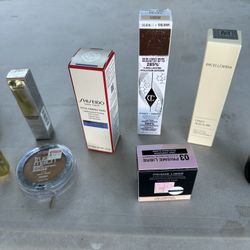 Givenchy,  DIOR , Yves Saint Laurent - L’Oréal And Much More Make Up Nest New York Perfume Prices Start 10$ And Up 