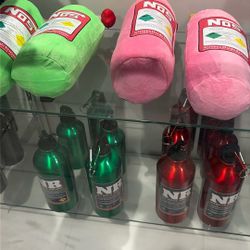 Nos Neck Pillows And More