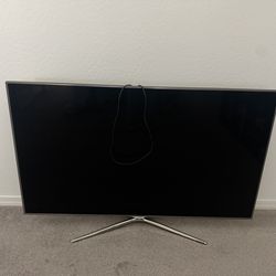 Samsung 65” TV