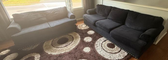 Free couch set