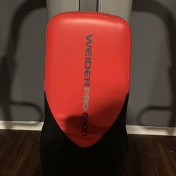 Wieder 6900 Home Gym