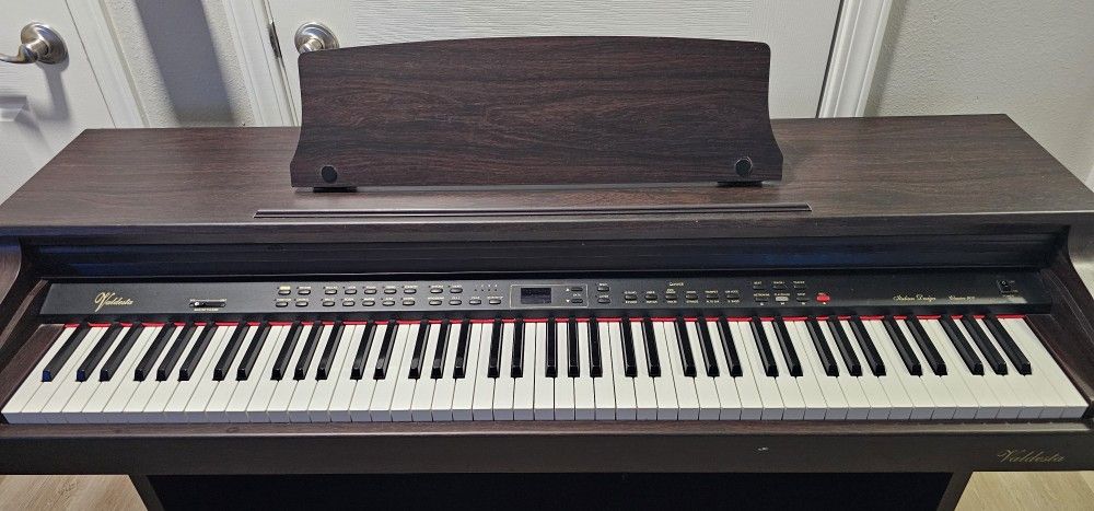 Valdesta Digital Piano