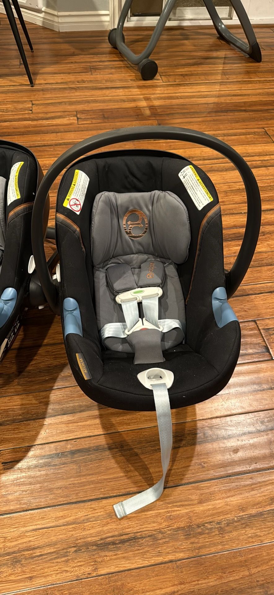 Car Seats 