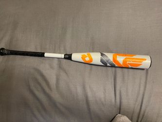 Demarini CF Bat