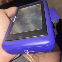 Polaroid Snap Camera 