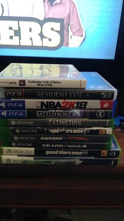 Games
