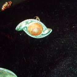Very Rare Mexican Bolder Opal 