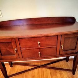 Storage Buffet