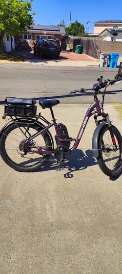 Ebike