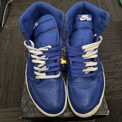 Jordan 1 
