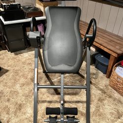 Inversion Table