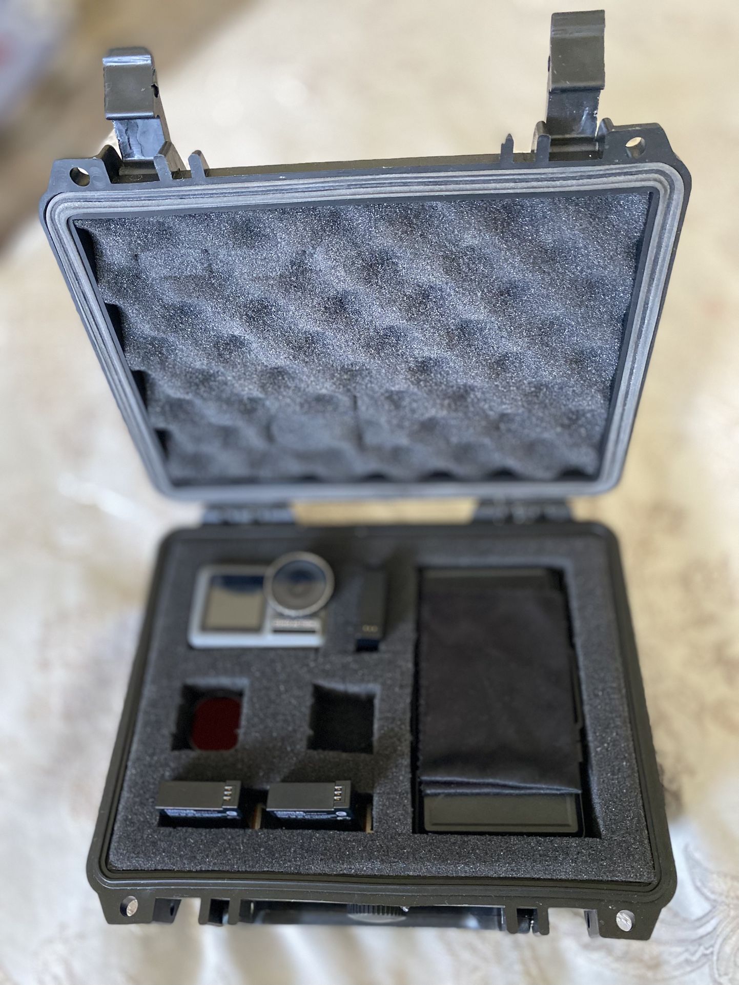 DJI OSMO ACTION CAMERA KIT
