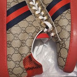 Mens  Gucci Shoes For Sale 