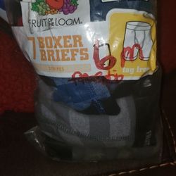 Boys Boxers 