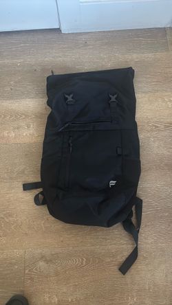 Fanatics backpack