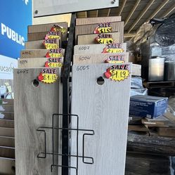 Vinyl Flooring With Underlayment 