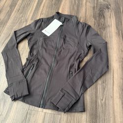 LULULEMON DEFINE JACKET