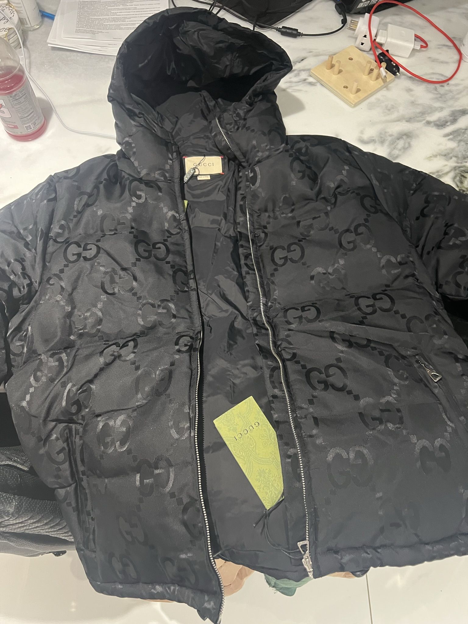 Gucci Jacket Size L