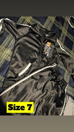 7t outfit