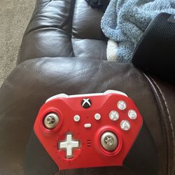 New Custom Xbox Elite 2 controller 