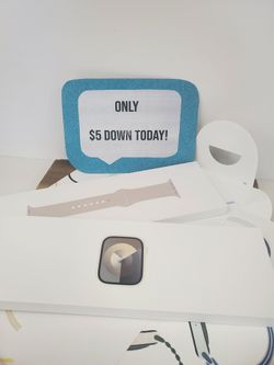 🚨 Time to Upgrade – Apple Watch 9 Starting from $279