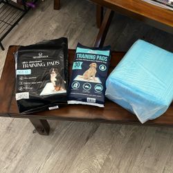 Puppy Training Pads