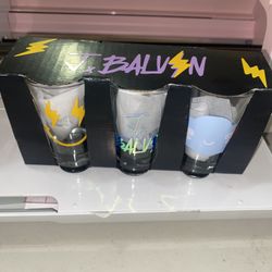 Shot Glasses