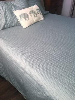 Comforter