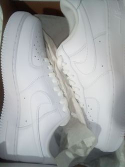 Air Force 1s