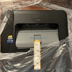 Brother Hl-L2300D Laser Printer 