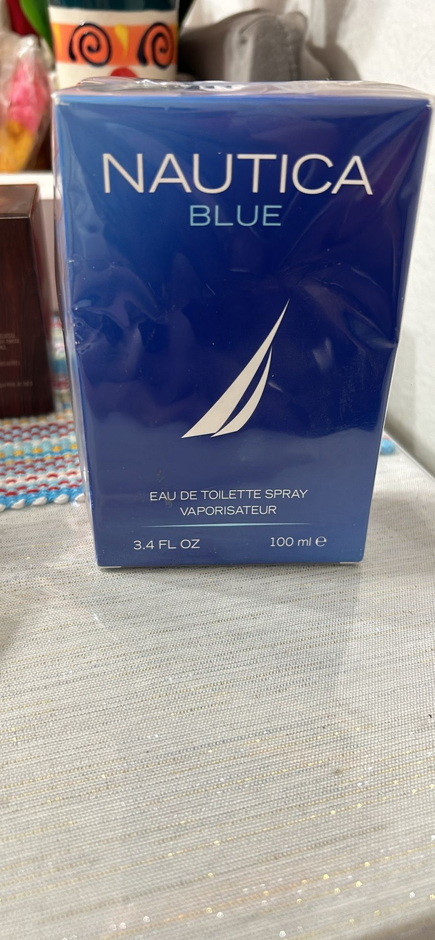 Perfume Náutica