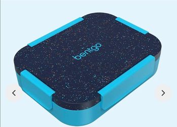Bentgo Leak-Proof Lunch Box **NEW**