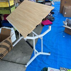 drafting stand