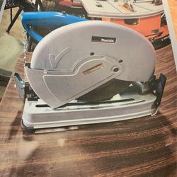 Makita Saw