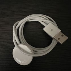 apple watch charger usb 