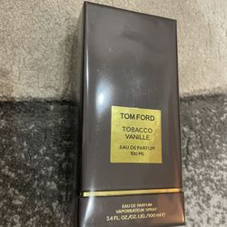 Tom Ford Vanilla Cologne 