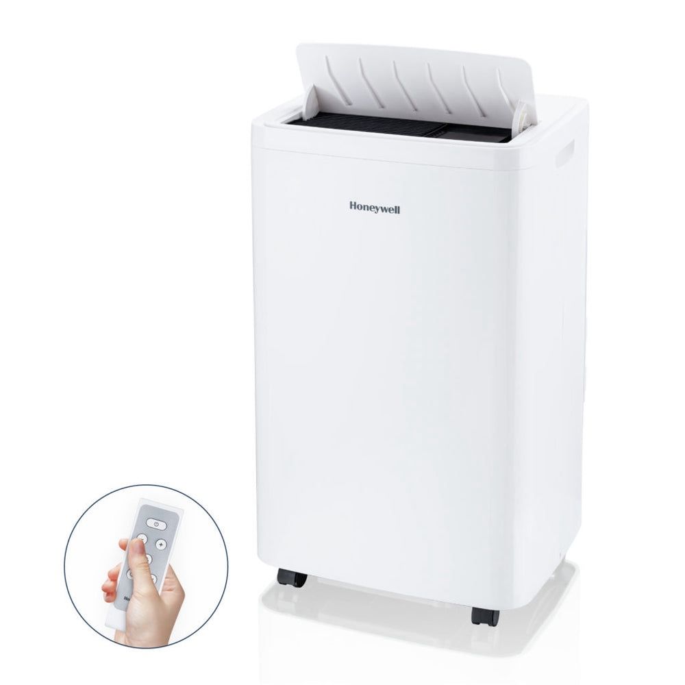 Honeywell A.C/Fan/Dehumidifier