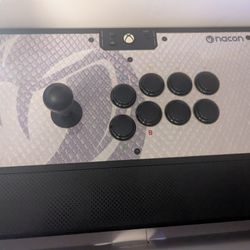 Arcade Stick