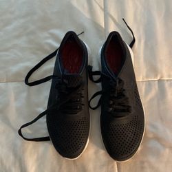 Croc Sneakers