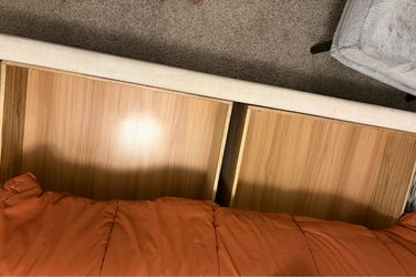 SOPHIA II QN DRAWER BOXES STORAGE BED