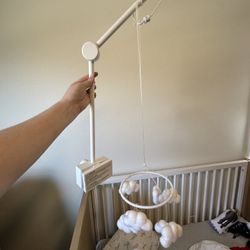 Pottery barn kids Mobile Hold + Mobile 