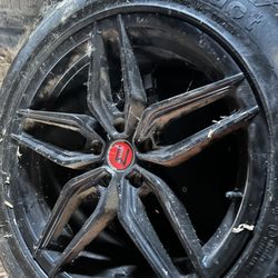 Rims 5x112