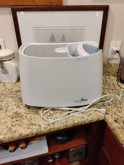 Honeywell Humidifier